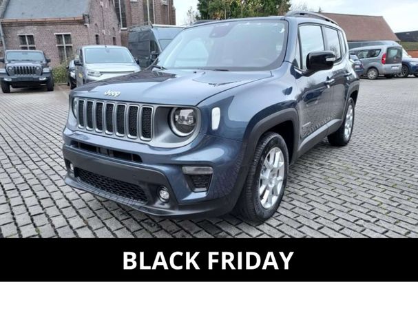 Jeep Renegade Limited 96 kW image number 2