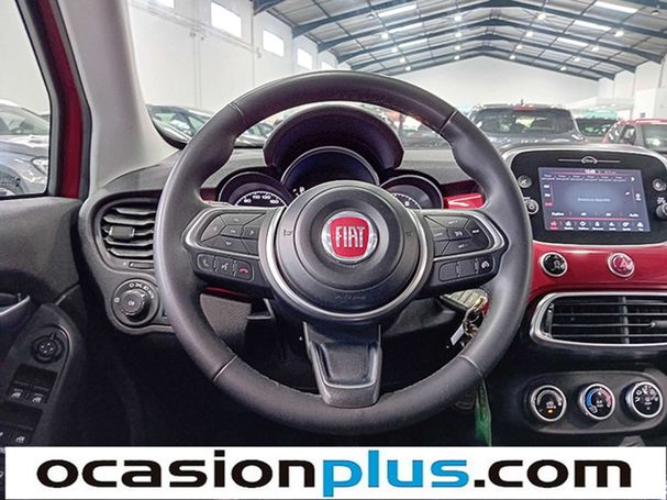 Fiat 500X 1.0 FireFly S&S 88 kW image number 23