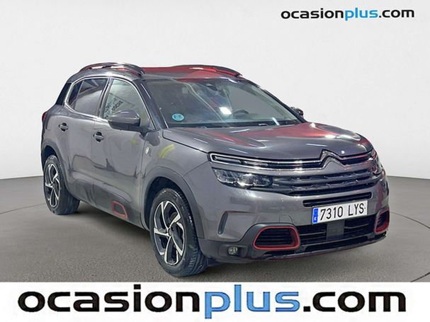 Citroen C5 Aircross BlueHDi 130 S&S EAT8 96 kW image number 2