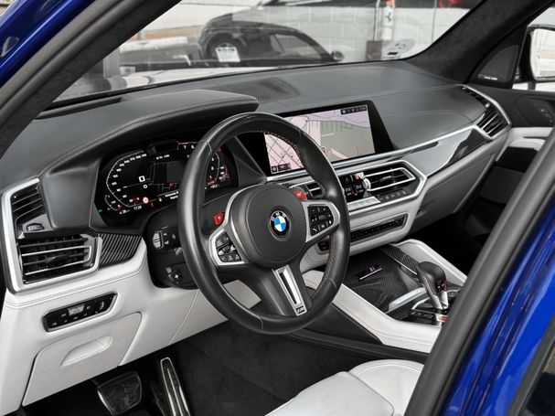 BMW X5 M Competition xDrive 460 kW image number 7