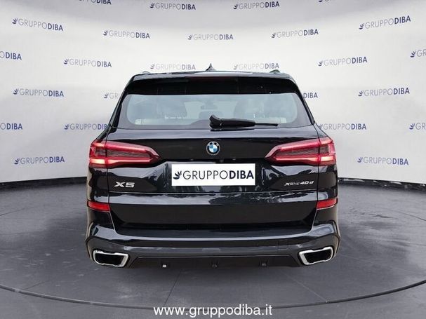 BMW X5 xDrive 250 kW image number 6