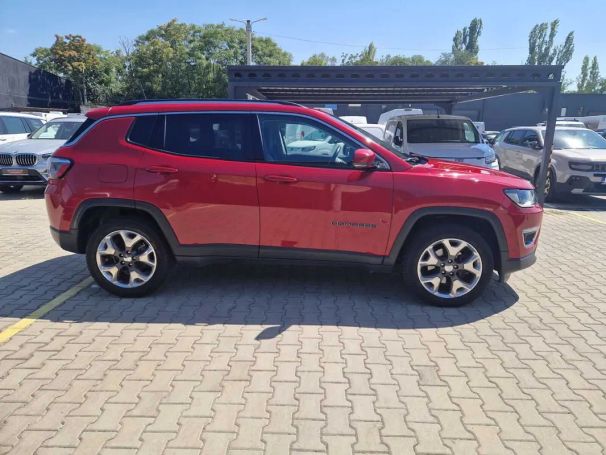 Jeep Compass 125 kW image number 3