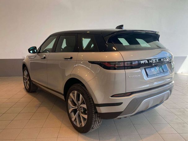 Land Rover Range Rover Evoque 120 kW image number 8