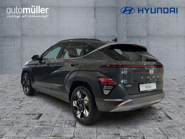 Hyundai Kona 146 kW image number 3