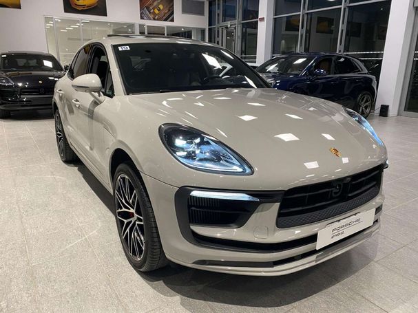 Porsche Macan S PDK 280 kW image number 2