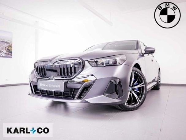 BMW i5 eDrive40 M Sport 250 kW image number 1