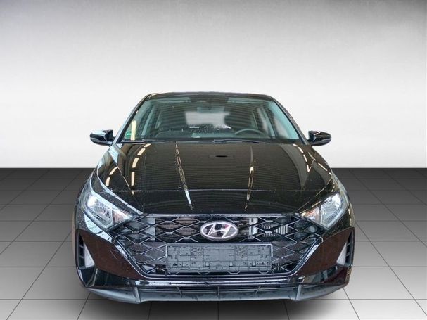 Hyundai i20 1.0 T-GDI Trend 74 kW image number 3