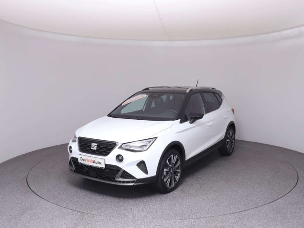 Seat Arona 1.0 TSI DSG 85 kW image number 1