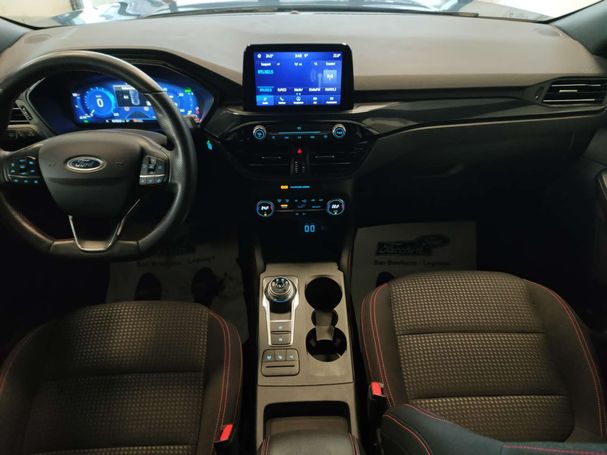 Ford Kuga 140 kW image number 9