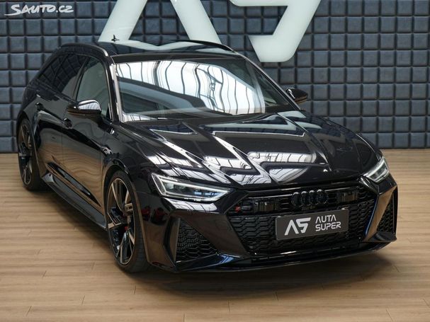 Audi RS6 441 kW image number 10