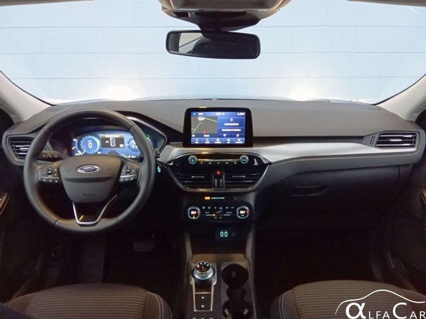 Ford Kuga 132 kW image number 6