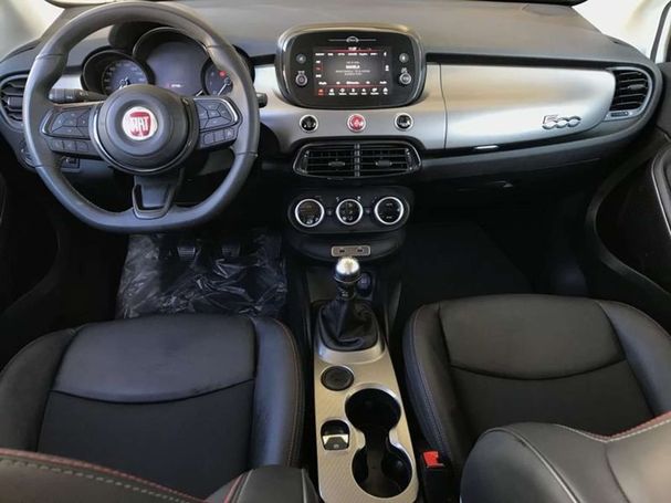 Fiat 500X 1.0 88 kW image number 10