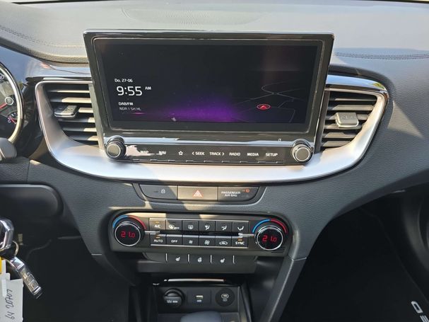 Kia Ceed 1.5 T-GDI Vision 118 kW image number 13