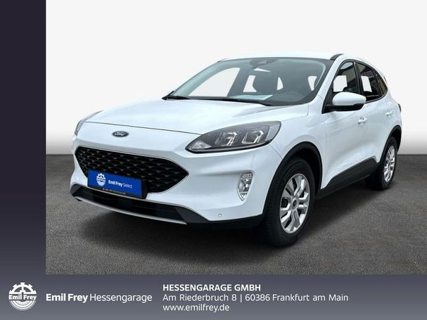 Ford Kuga 1.5 EcoBoost 110 kW image number 1