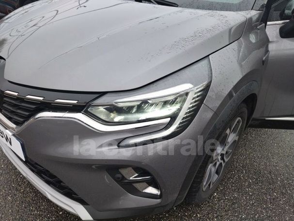 Renault Captur 116 kW image number 45