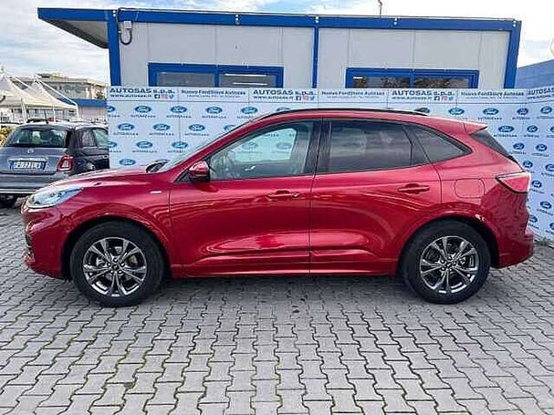 Ford Kuga 1.5 EcoBoost ST-Line 110 kW image number 3