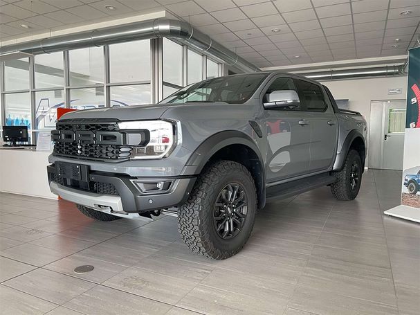 Ford Ranger Raptor 2.0 154 kW image number 2