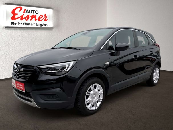 Opel Crossland X 1.5 88 kW image number 2