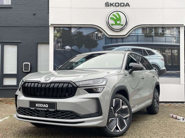 Skoda Kodiaq 1.5 TSI DSG 110 kW image number 1