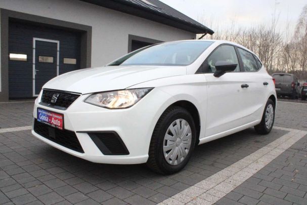 Seat Ibiza 59 kW image number 30