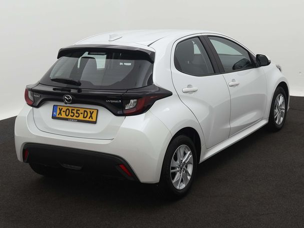 Mazda 2 Hybrid Agile 85 kW image number 17