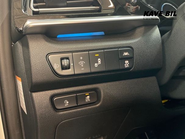 Kia Niro e 64 kWh 150 kW image number 21