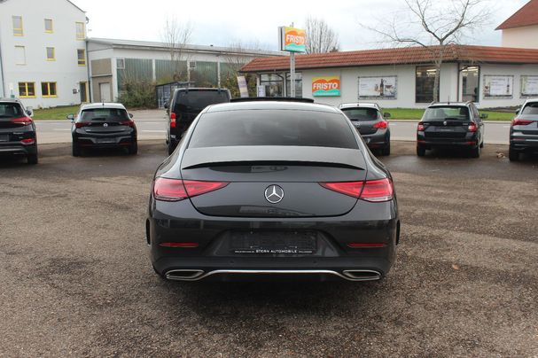 Mercedes-Benz CLS 450 4Matic 270 kW image number 6