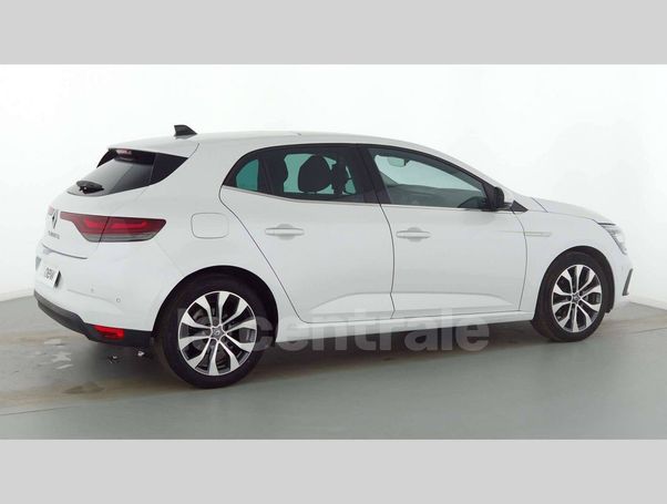 Renault Megane TCe 140 Techno 103 kW image number 29