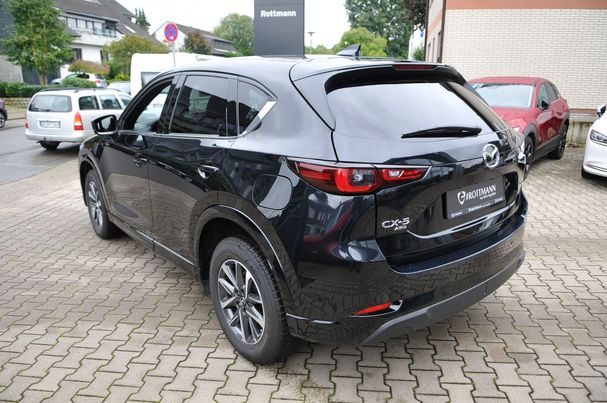 Mazda CX-5 SKYACTIV-D AWD 135 kW image number 3