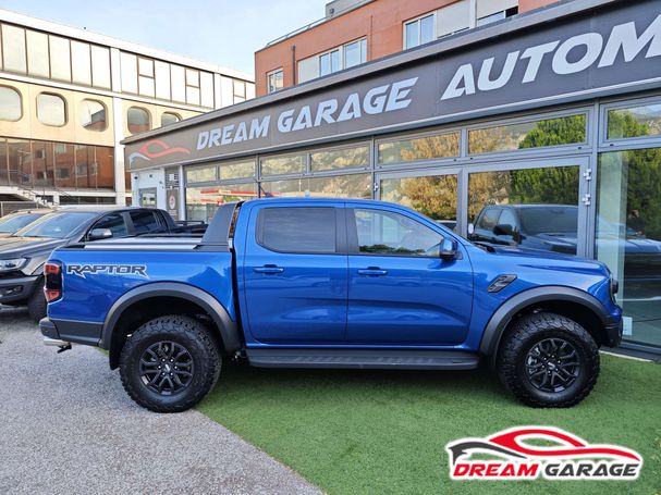 Ford Ranger Raptor 3.0 215 kW image number 9