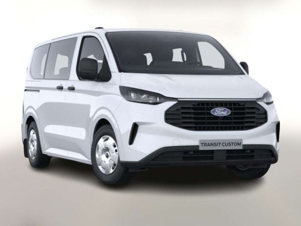 Ford Transit Custom 320 110 kW image number 1