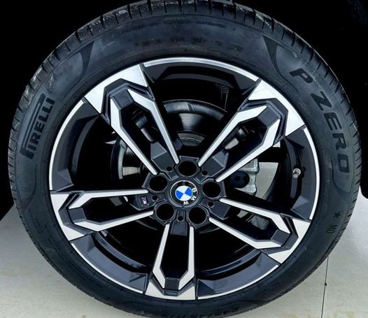 BMW X1 sDrive18d 110 kW image number 7