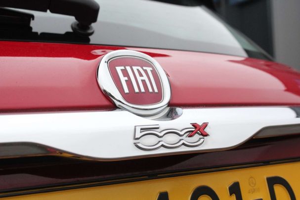 Fiat 500X 1.4 103 kW image number 39