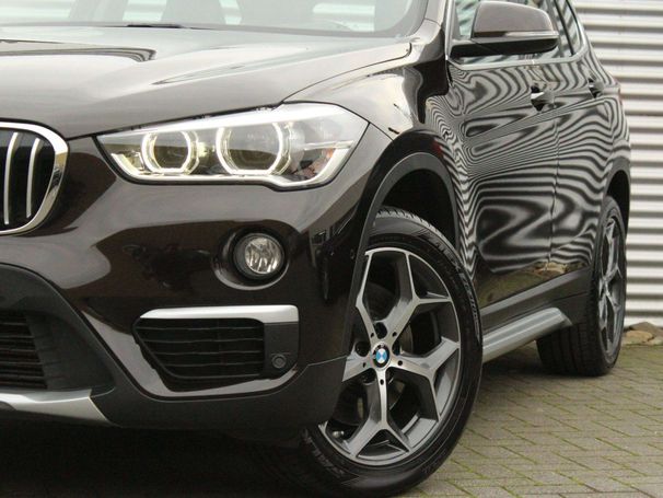 BMW X1 xDrive 141 kW image number 4