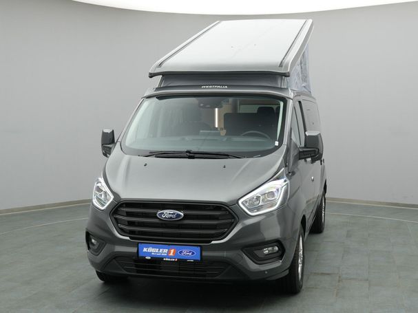 Ford Transit Nugget 110 kW image number 48