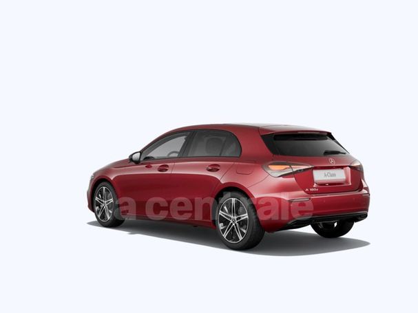 Mercedes-Benz A 180 d 85 kW image number 21