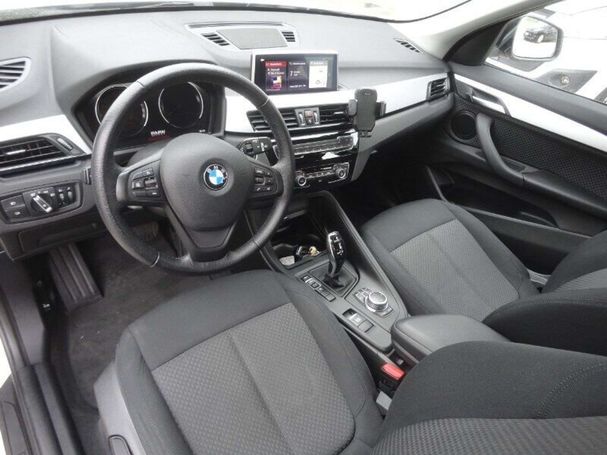 BMW X1 16d sDrive 85 kW image number 7