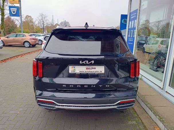 Kia Sorento 2.2 CRDi Vision 148 kW image number 3