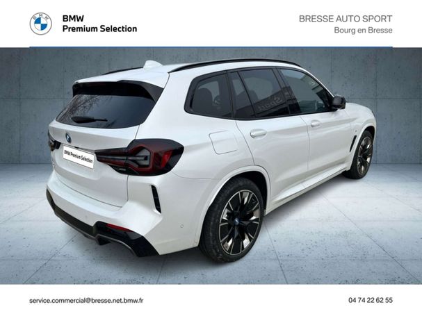 BMW iX3 M Sport Impressive 213 kW image number 3