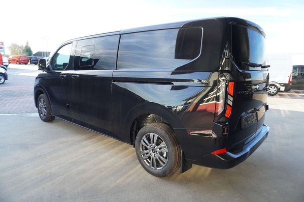 Ford Transit Custom 320 L2H1 Limited 125 kW image number 7