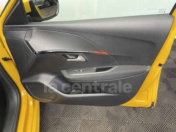 Peugeot 208 PureTech 100 Active 74 kW image number 23