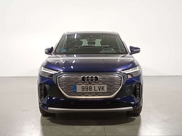 Audi Q4 40 e-tron Advanced 150 kW image number 2