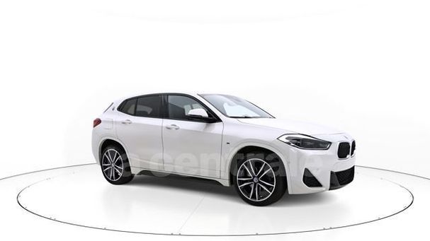 BMW X2 sDrive 100 kW image number 18