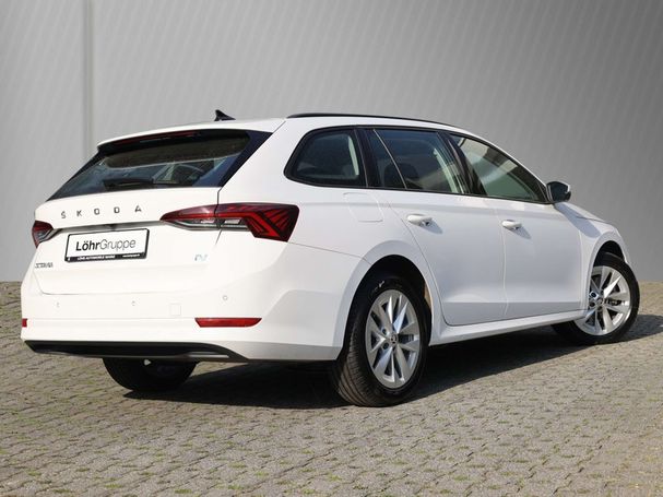 Skoda Octavia Combi 1.4 TSI iV Ambition DSG 150 kW image number 3