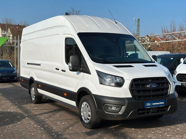 Ford Transit 350 Trend 96 kW image number 3