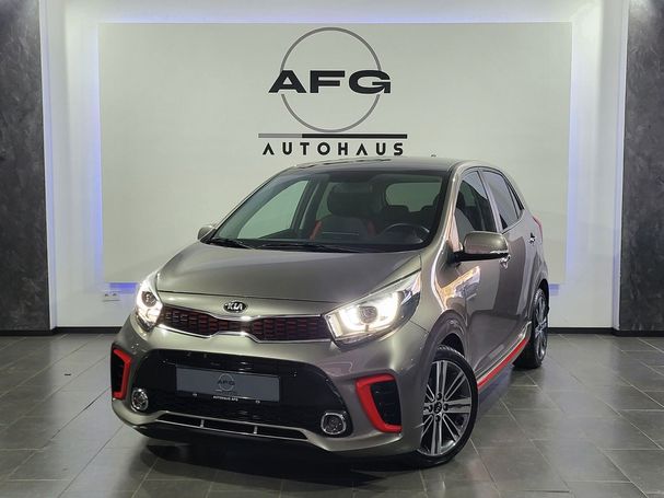 Kia Picanto 62 kW image number 2