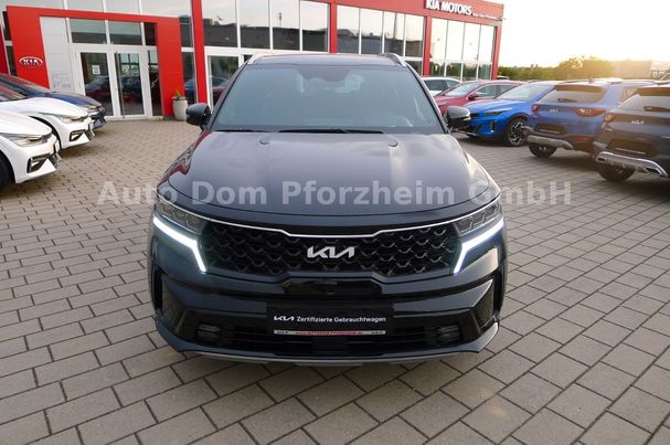 Kia Sorento 2.2 Spirit AWD DCT8 142 kW image number 5