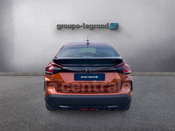 Citroen C4 74 kW image number 6