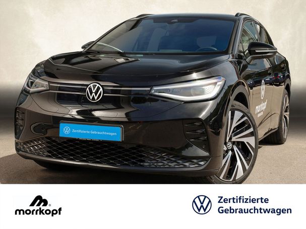 Volkswagen ID.4 GTX 4Motion 220 kW image number 1