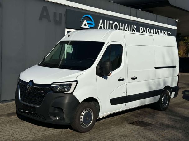 Renault Master L2H2 110 kW image number 1